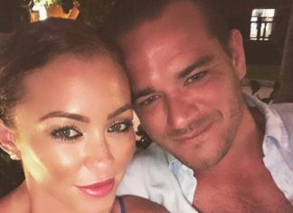 Atomic Kitten’s Natasha Hamilton FINALLY Marries Charles Gay In Stunning Lake Como Ceremony After Five – Todayuknews