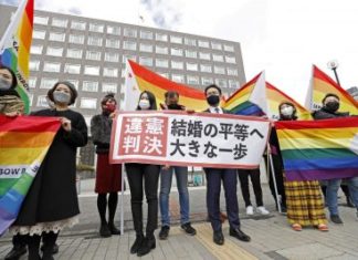Baby steps towards LGBTIQA+ inclusivity in Japan – East Asia Forum
