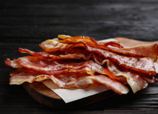 Bacon Is the Most Expensive It Has Been in the Last 40 Years – Thrillist