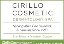 Baldwin School’s Krisangi Bhargava is Main Line Student of the Week – Main Line