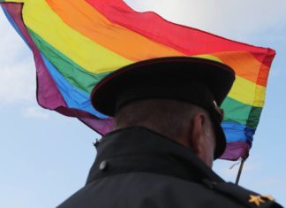 Banned and blocked: LGBT+ websites censored from Russia to Indonesia – Thomson Reuters Foundation