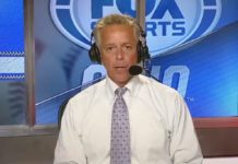 Baseball commentator suspended for anti-gay slur says “90%” of Cincinnati Reds fans want him back on air – Metro Weekly