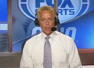 Baseball commentator suspended for anti-gay slur says “90%” of Cincinnati Reds fans want him back on air – Metro Weekly