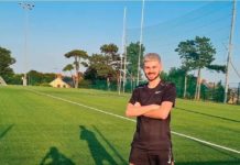 Belfast Blaze FC: meet the team that’s a hit with LGBTQ+ players – Belfast Telegraph
