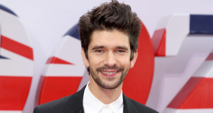 Ben Whishaw Addresses the Possibility of a Gay James Bond - Just Jared