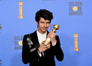 Ben Whishaw Thinks Casting A Gay Actor As James Bond ‘Would Be Thrilling’ – HuffPost