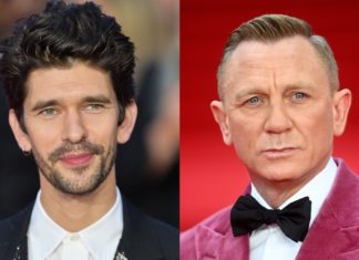 Ben Whishaw wants a gay actor to replace Daniel Craig as James Bond – PinkNews