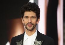 Ben Whishaw wants gay actor to play James Bond – Livermore Independent