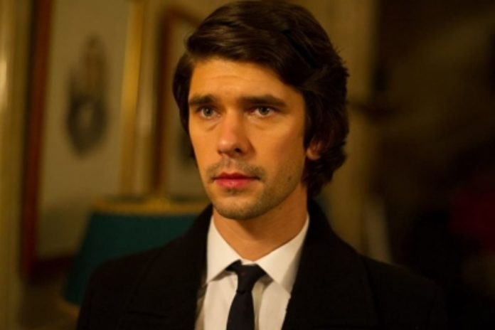 Ben Whishaw wants to watch a gay Bond - The Statesman