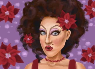 BenDeLaCreme talks plans for jolly, gay tour with Jinkx Monsoon – Daily Californian