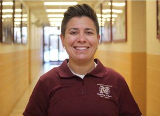 Benet Academy under fire for rescinding job offer to lacrosse coach after learning she was gay – Daily Herald