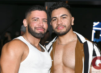 Best LGBTQ things to do in Atlanta Labor Day weekend – Project Q Atlanta