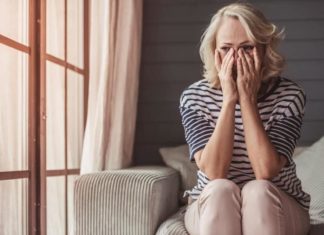 Bi people have higher rates of depression and anxiety than gay or straight people. We need to act – Yahoo Eurosport UK