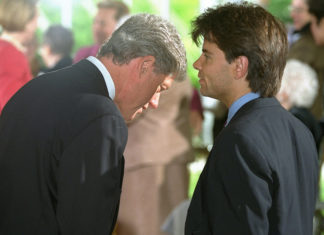 Bill Clinton Tried to Avoid the DOMA Trap Republicans Set. Instead, He Trapped Himself. – POLITICO