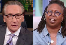Bill Maher schools Whoopi Goldberg on Black national anthem: ‘Separate but equal’ is out of step! – Fox News