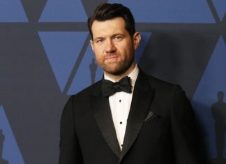 Billy Eichner’s Gay Rom-Com Makes History with All-LGBTQ Cast: ‘A Long Overdue Dream’ – Yahoo Eurosport UK