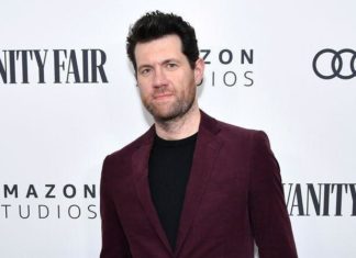Billy Eichner’s Gay Rom-Com To Make History With All-LGBTQ Cast Playing Every Major Role – Yahoo Eurosport UK
