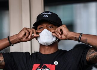 Black athletes such as LeBron James should be promoting vaccines. – The Washington Post