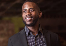 Black gay man hopes to ‘shatter lavender ceiling’ in Annapolis – Washington Blade