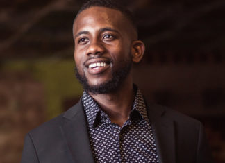 Black gay man hopes to ‘shatter lavender ceiling’ in Annapolis – Washington Blade