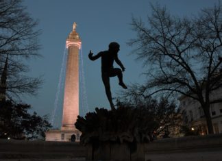 Black Pride Week starts Sunday. Here are 20 key Baltimore-area locations marking LGBTQ history. – Baltimore Sun
