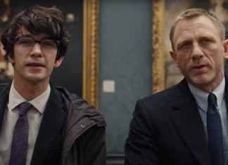 Bond’s Ben Whishaw Wants Gay Actor to Replace Daniel Craig, and He Knows Two ‘Ideal’ Men – IndieWire