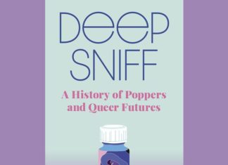 Book club – Deep Sniff by Adam Zmith | Podcast – Chemistry World