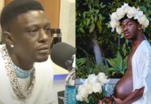 Boosie Badazz Thinks About Lil Nas X and Gay Sex at 6AM – Advocate.com