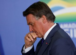 Brazil governor pitches third way between Bolsonaro and Lula in 2022 elections – Financial Times