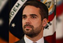 Brazil’s first gay presidential hopeful Eduardo Leite ‘won’t lay down’ for LGBT+ rights – Yahoo Eurosport UK