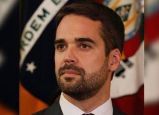 Brazil’s first gay presidential hopeful Eduardo Leite ‘won’t lay down’ for LGBT+ rights – Yahoo Eurosport UK