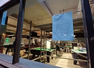 Broad Street’s Bierkeller moves to historic garage site in Gay Village – Birmingham Live
