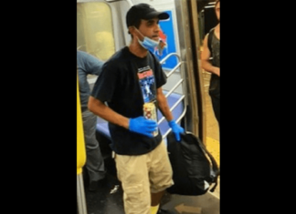 Brooklyn man punches gay man in the head on J train: ‘I’m not into that gay s**t’ – MEAWW