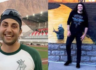 Bryan Ruby becomes first active pro baseball player to publicly come out as gay – PinkNews