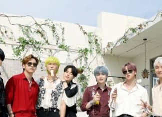 ‘BTS Gay’ trends on Twitter after the septet share memories from 2020; ARMY stand strongly in support of them – Bollywood Life