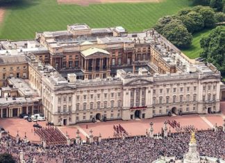 Buckingham Palace May Have Been Site Of A Gay Brothel In The 1600s – Star Observer
