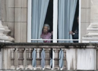 Buckingham Palace site may once have been home to a gay brothel – PinkNews