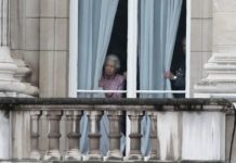 Buckingham Palace site may once have been home to a gay brothel – Yahoo Eurosport UK
