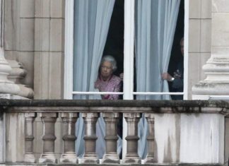 Buckingham Palace site may once have been home to a gay brothel – Yahoo Eurosport UK
