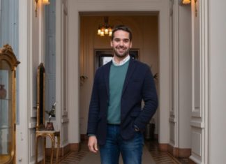 Buenos Aires Times | LGBTQ governor who backed Bolsonaro now wants Brazil’s top job – Toys Matrix