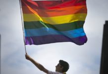 California adds 5 states to list of places where state-funded travel is banned – Reuters