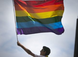 California adds 5 states to list of places where state-funded travel is banned – Reuters