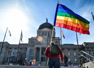 California bans state-funded travel to 5 states over anti-L.G.B.T.Q. laws. – The New York Times