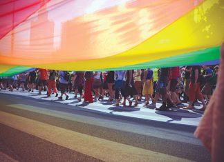 California to Restrict State-Funded Travel to Ohio Due to Anti-LGBTQ Law – Cleveland Scene