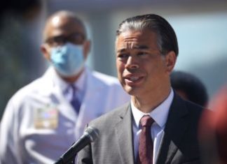 California’s Attorney General Bans State Travel to Ohio Over Anti-LGBTQ Health Care Law – HillReporter.com
