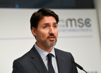 Canada to overturn gay, bi blood donation ban, says Trudeau – PinkNews