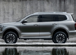 Car News 2021: Great Wall Tank 500, Ford’s ‘Very Gay’ Raptor – Top Gear Philippines