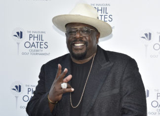 Cedric the Entertainer Has 1 Fear About Hosting the Emmys: ‘Just Try Not to Get Canceled’ – Showbiz Cheat Sheet
