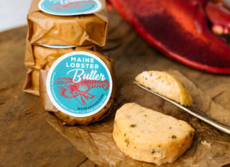 Celebrate National Lobster Day with This New Maine Lobster Butter – Thrillist