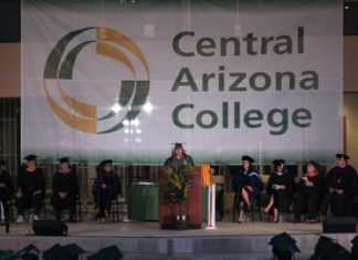 Central Arizona College announces summer 2021 graduates | Your Valley – Your Valley